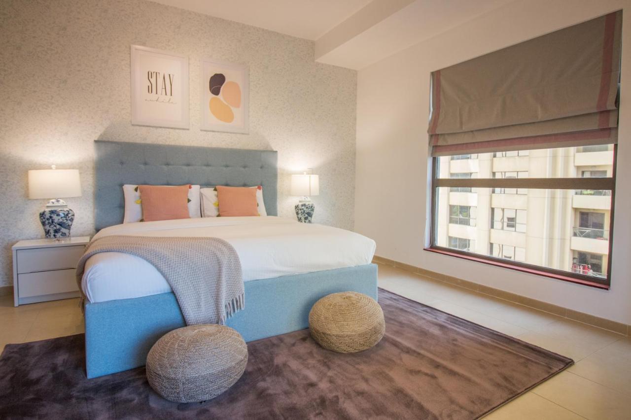 Premium 3br! Partial Sea-view Apartemen Dubai