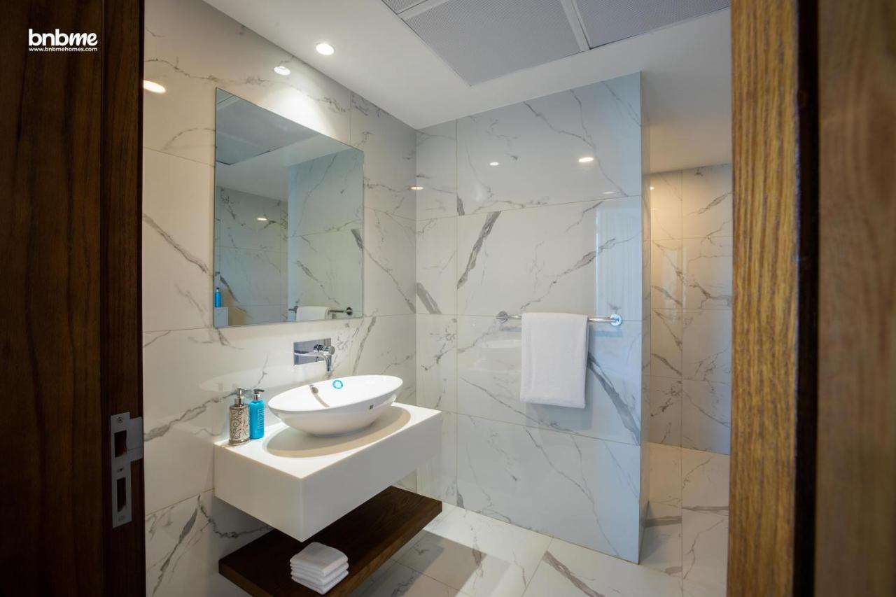 Apartamento 4 Bedroom Penthouse - Large Patio - By Bnbme Homes - E2901 Dubái