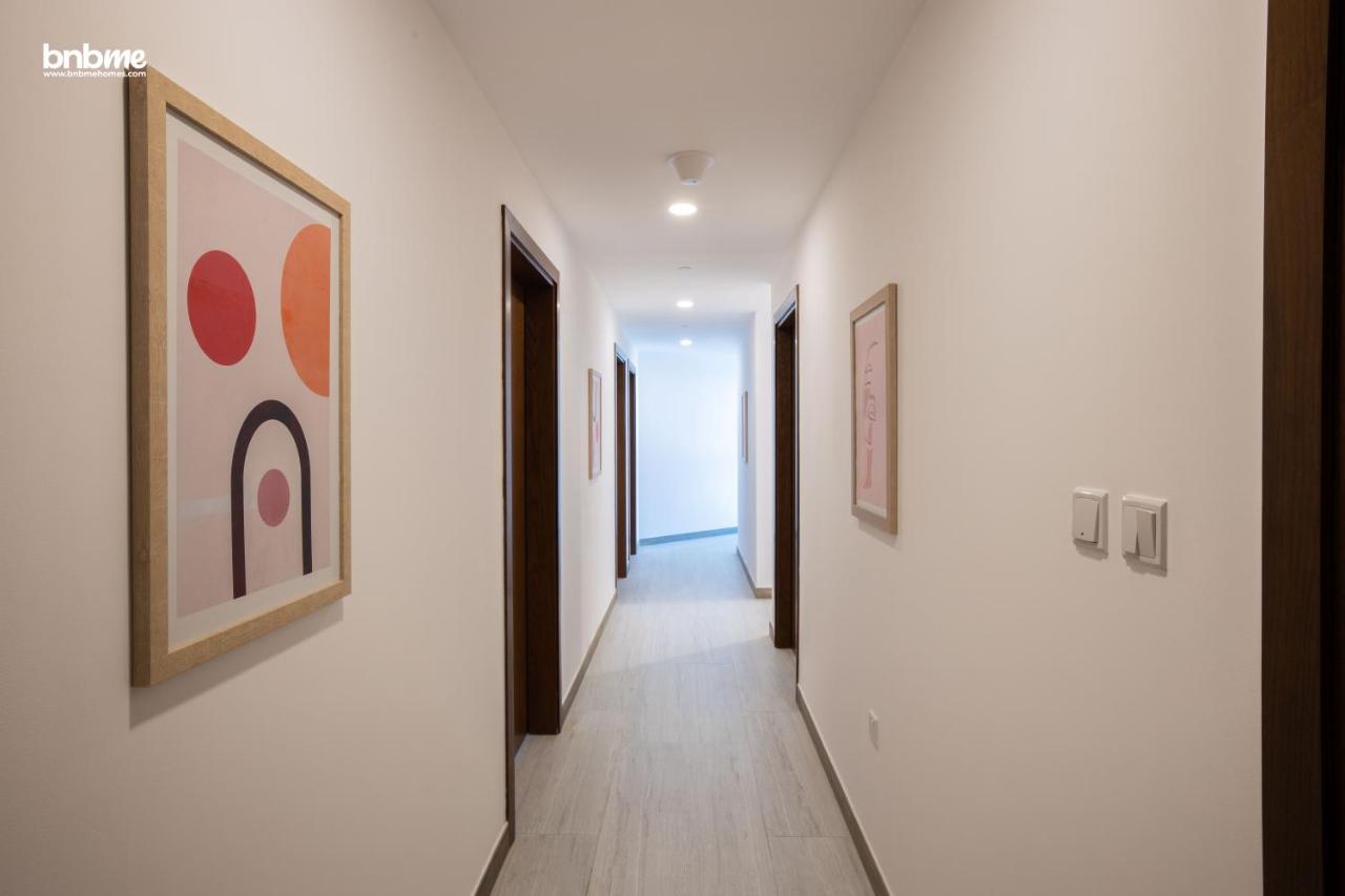 4 Bedroom Penthouse - Large Patio - By Bnbme Homes - E2901 * Dubái