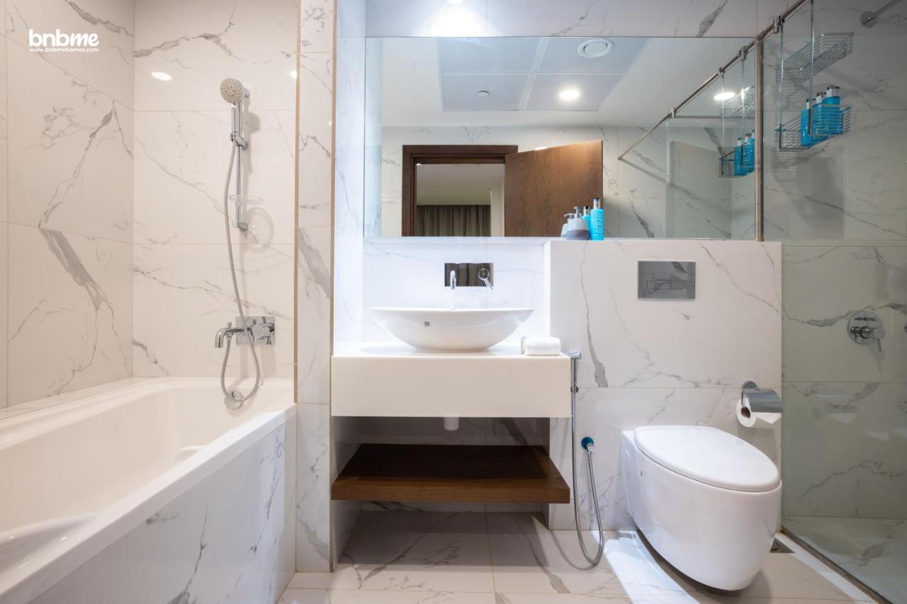 Apartamento 4 Bedroom Penthouse - Large Patio - By Bnbme Homes - E2901 Dubái