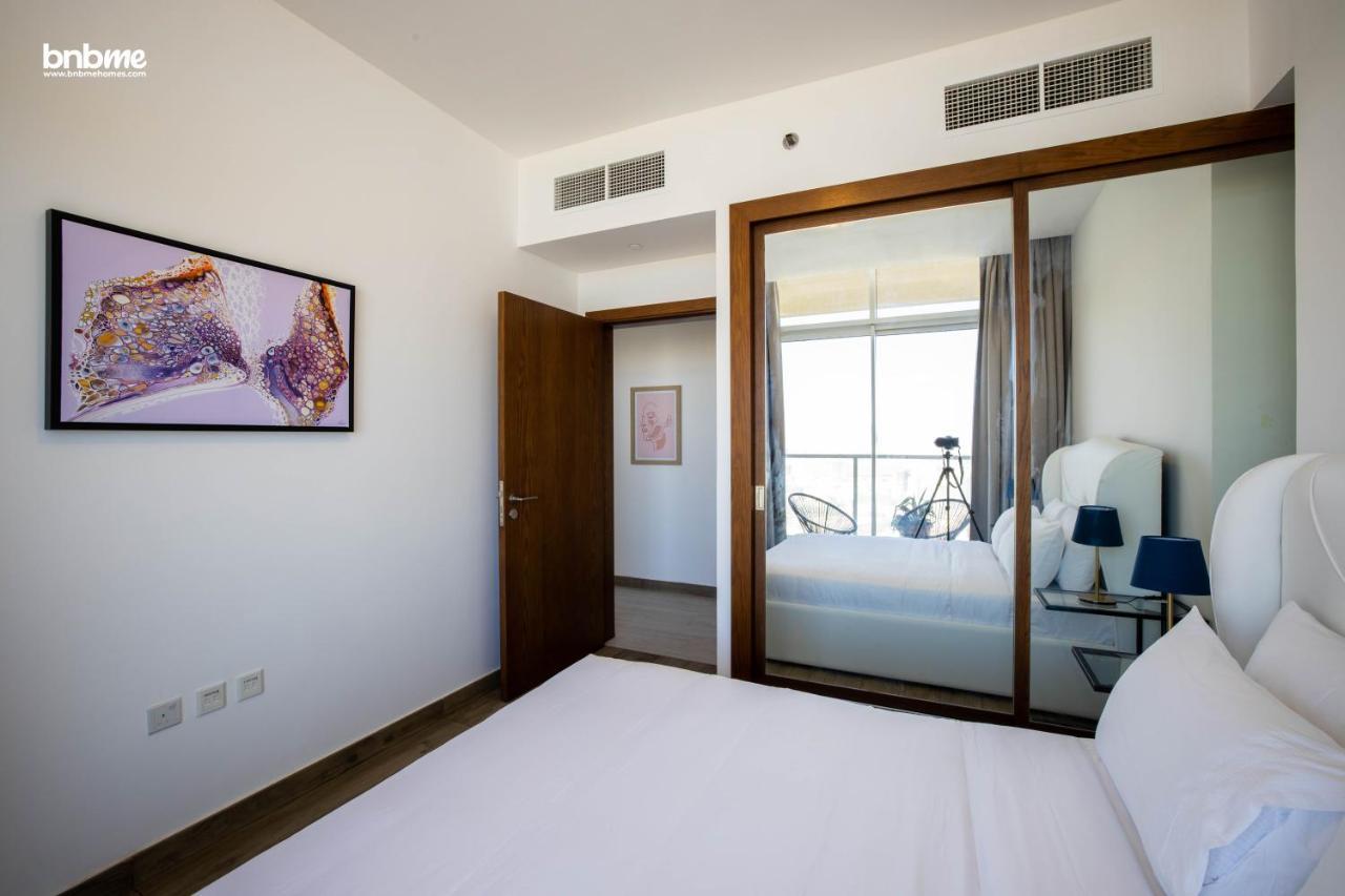 Apartamento 4 Bedroom Penthouse - Large Patio - By Bnbme Homes - E2901 Dubái