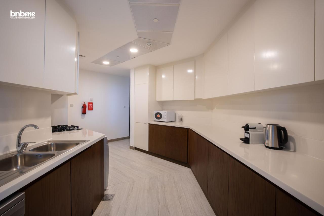 4 Bedroom Penthouse - Large Patio - By Bnbme Homes - E2901 Dubái