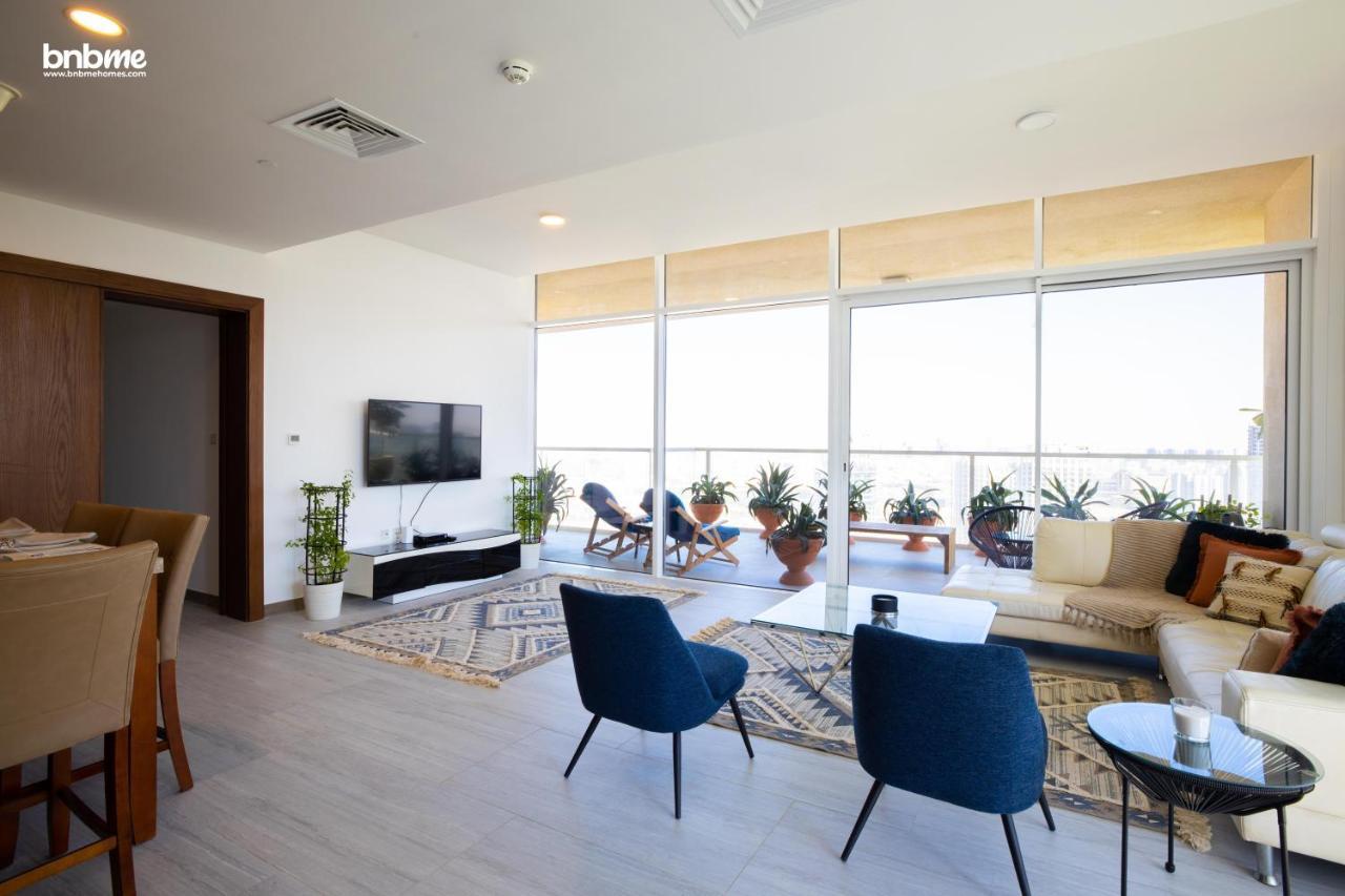 4 Bedroom Penthouse - Large Patio - By Bnbme Homes - E2901 Apartamento
