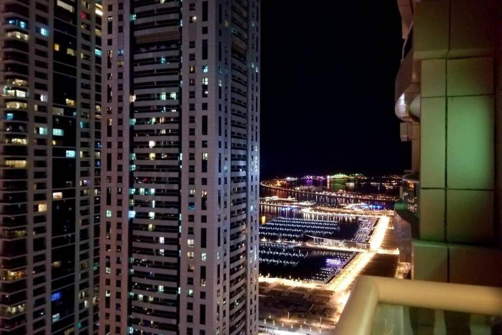 Sky Nest Homes Private 1 Bedroom Marina