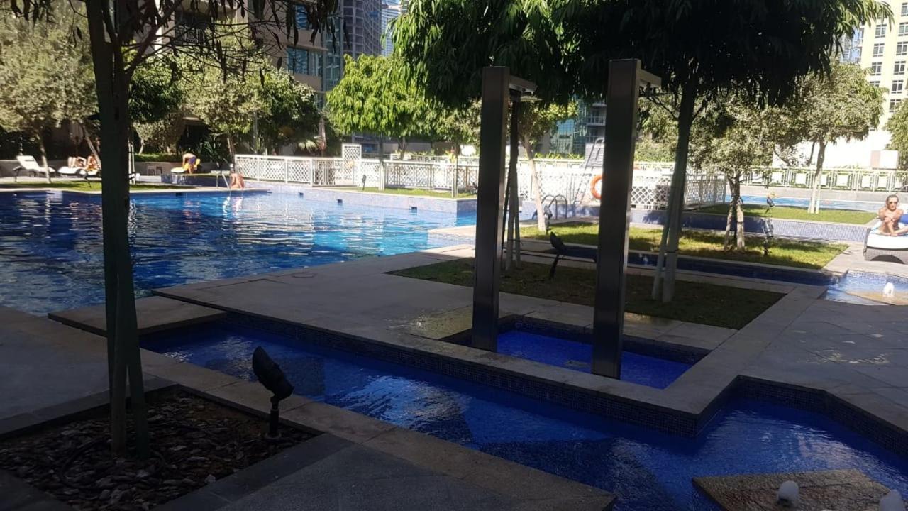 Durrani Homes - Designer 2br With Stunning Burj Khalifa And Fountain View * Dubái