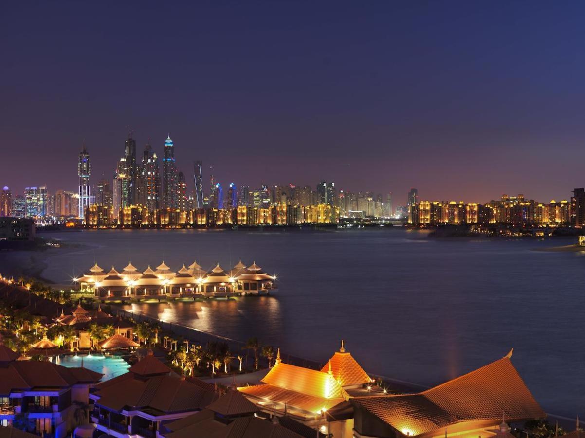 Royal Amwaj Residences, The Palm, Free Beach And Pool Access Appartement *