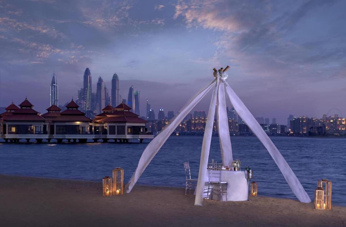Royal Amwaj Residences, The Palm, Free Beach And Pool Access * Dubai