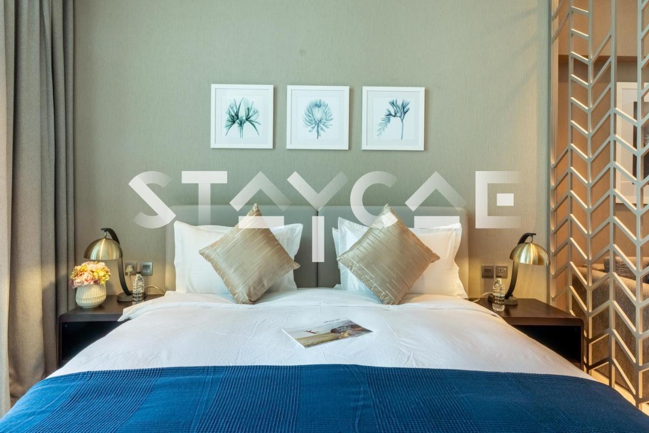 Appartement Staycae Homes - Prive Dubaï