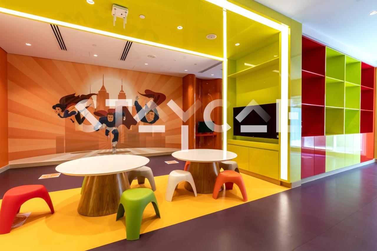 Staycae Homes - Prive Dubaï