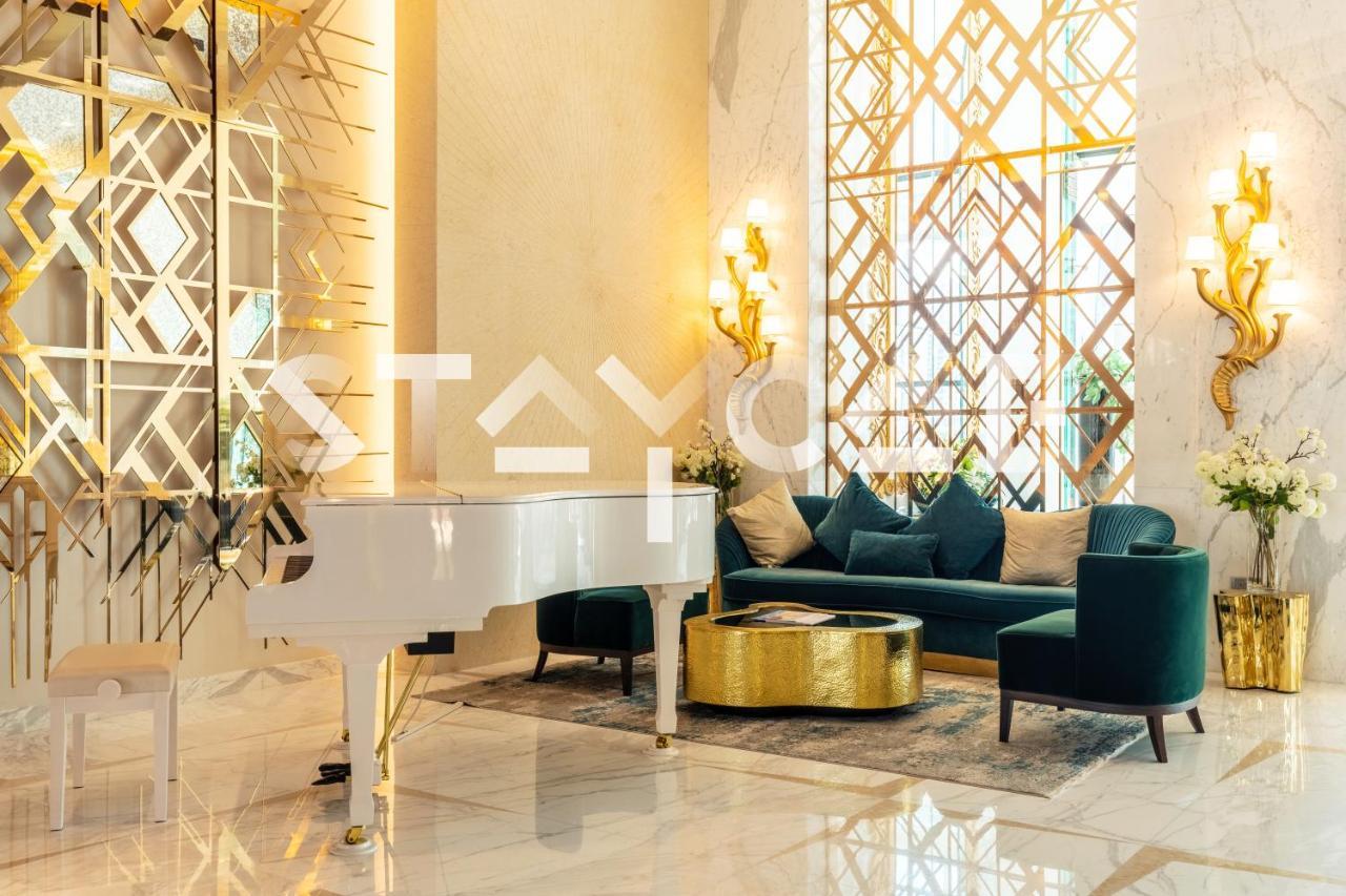Staycae Homes - Prive Dubaï