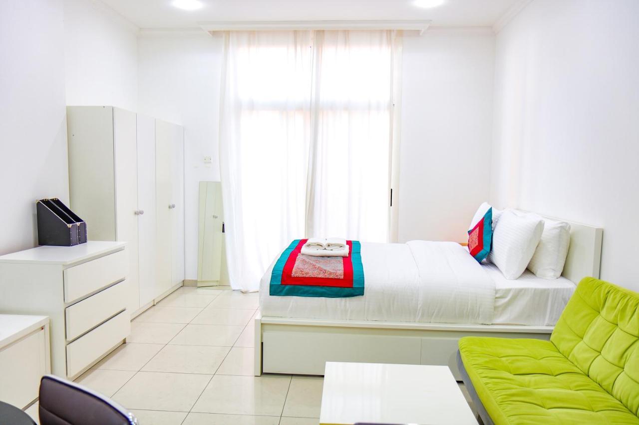 Signature Homes - Furnished Studio In Spring Oasis Appartamento