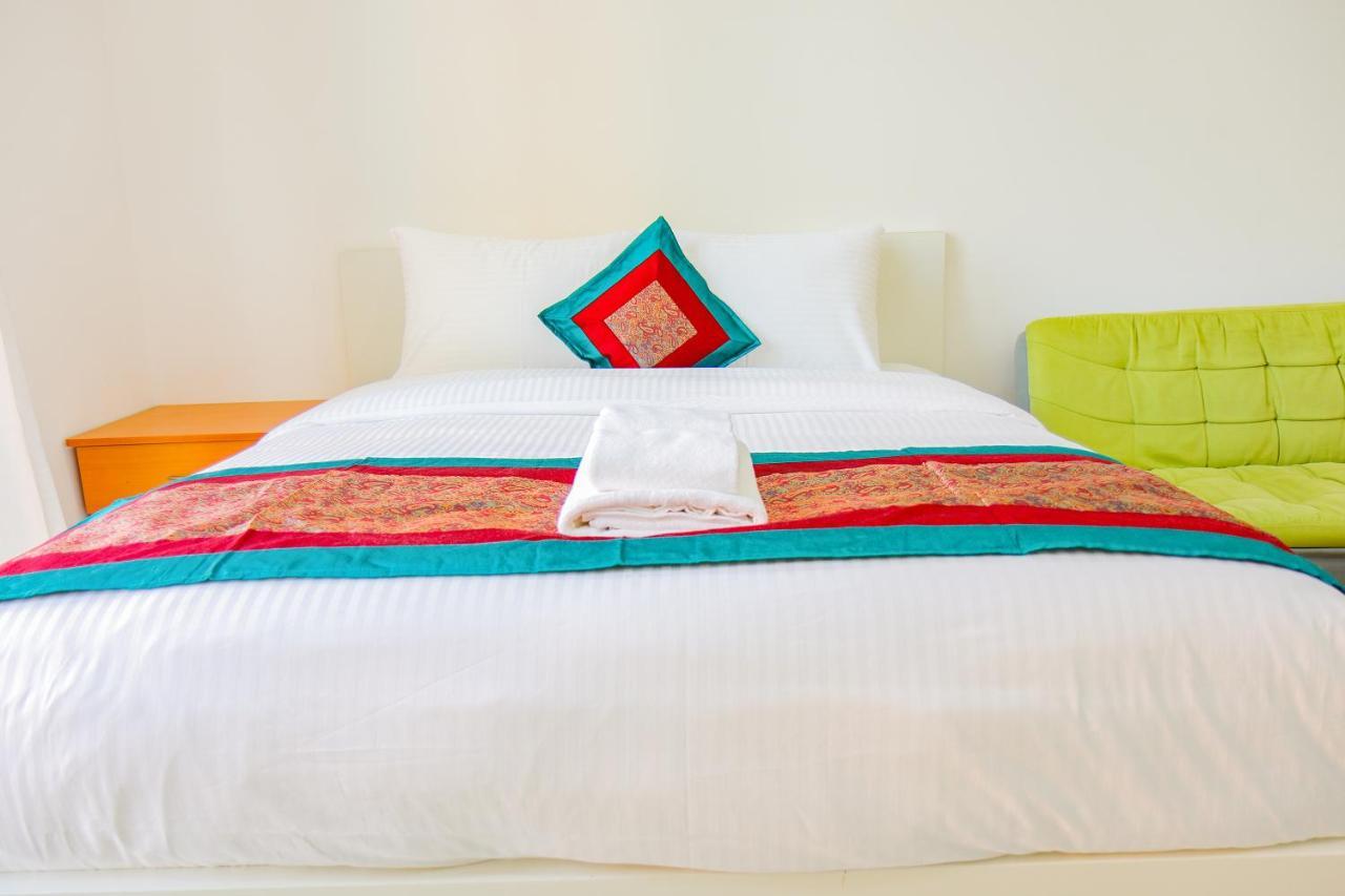 Signature Homes - Furnished Studio In Spring Oasis Appartamento