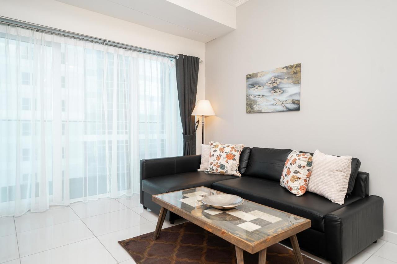Apartament Higuests - Design Apartment With Stunning View Of Palm Island *