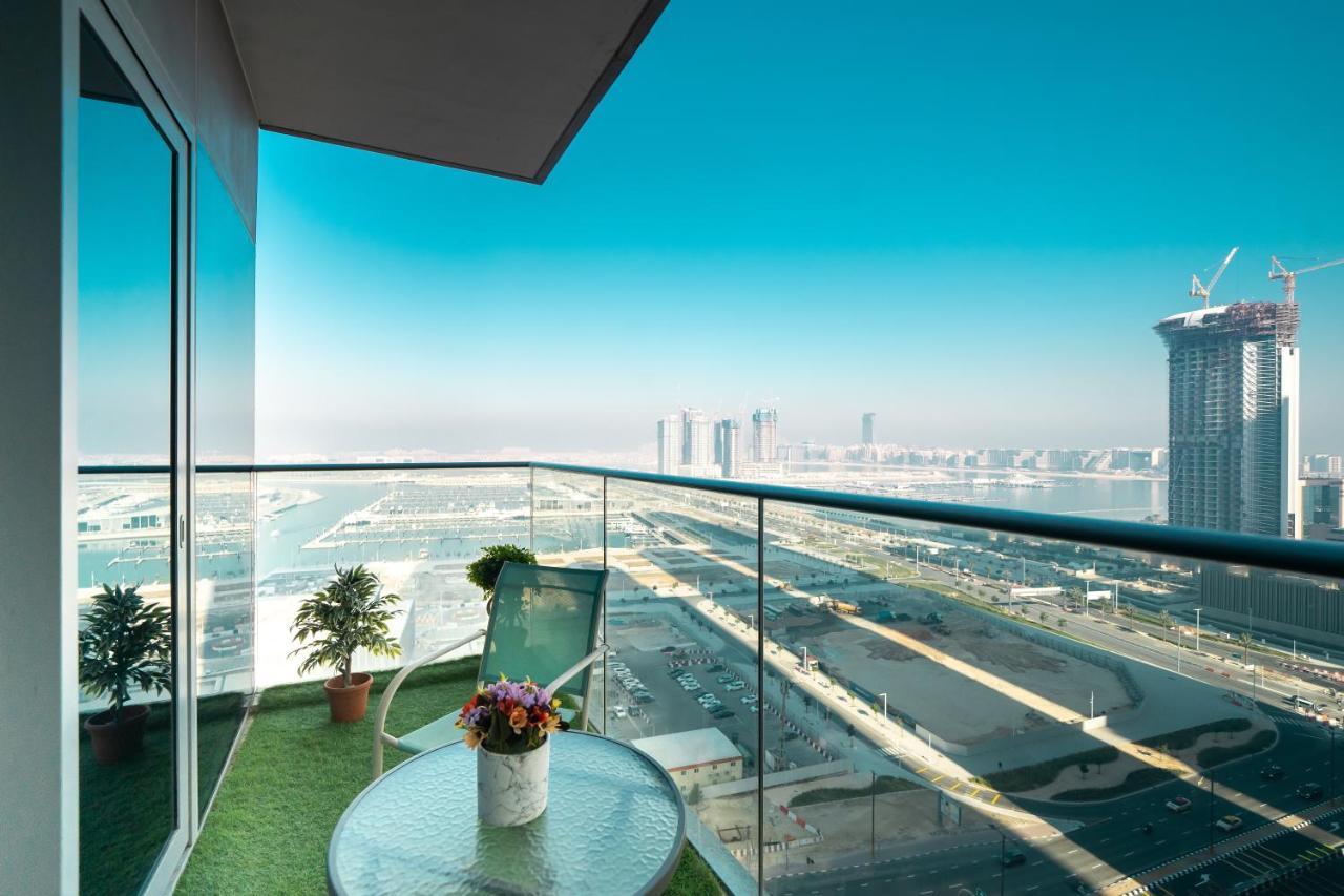 Apartament Higuests - Design Apartment With Stunning View Of Palm Island