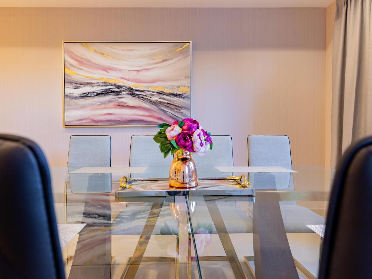 Semesterbostad Exclusive Escapes Private Pool Homes And By Globalstay Homes Dubai