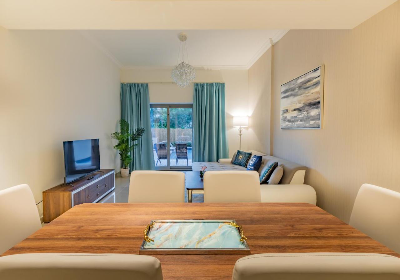Exclusive Escapes Private Pool Homes And By Globalstay Homes * Dubai