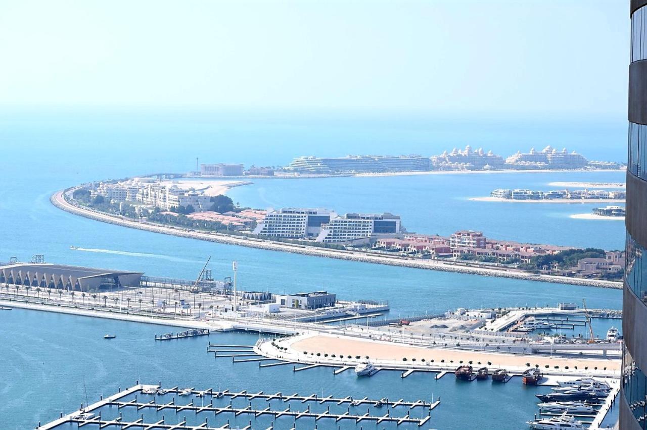 Ferienhaus Sky Nest Homes Private 1 Bedroom Marina Dubai