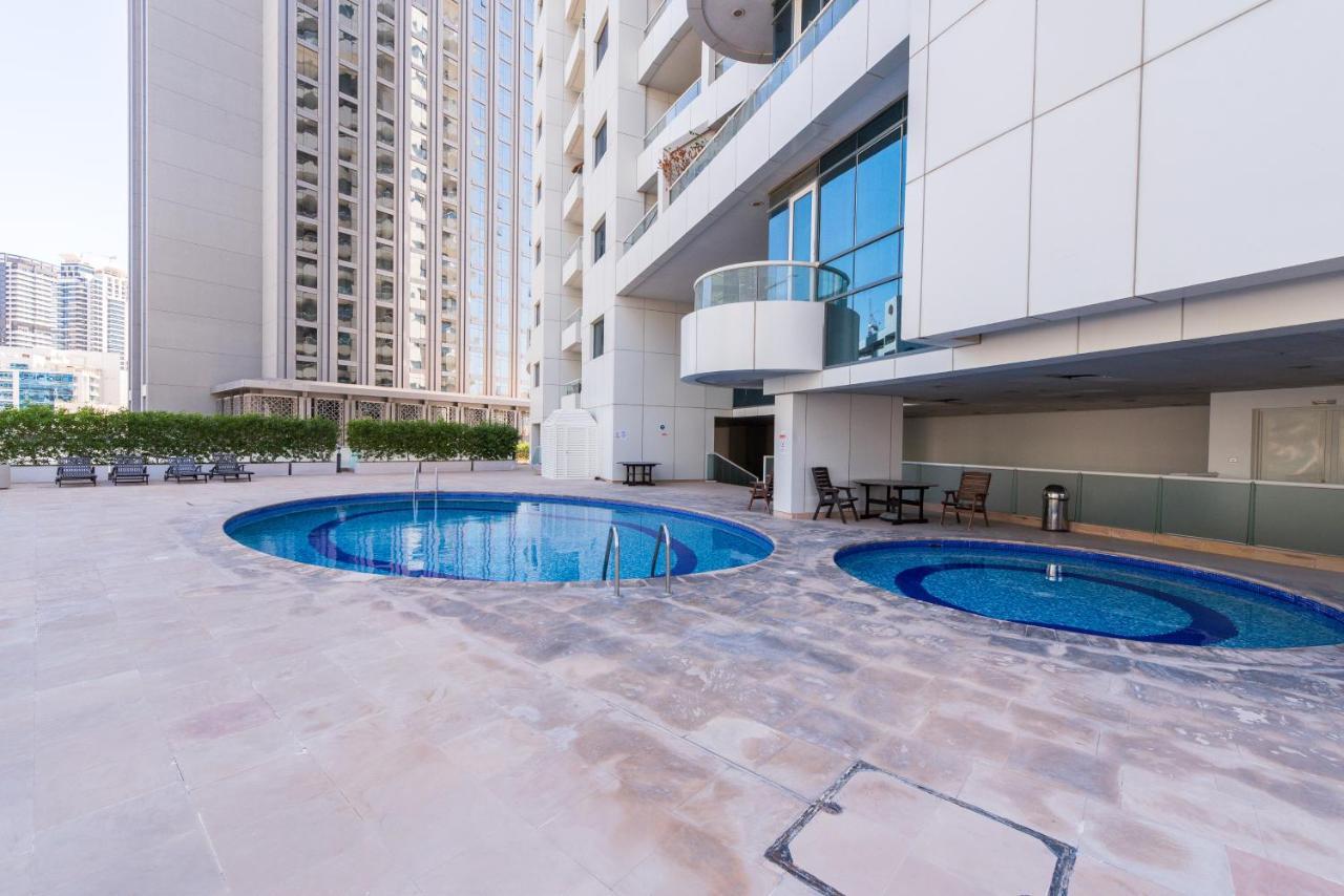 Eden's Homes & - Kg Tower Apartamento