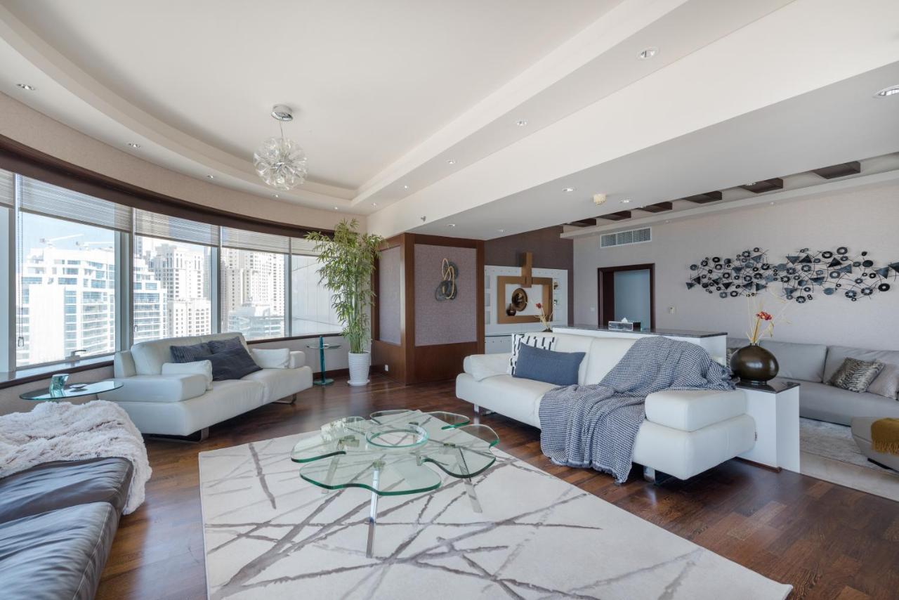 Apartamento Eden's Homes & - Kg Tower Dubái