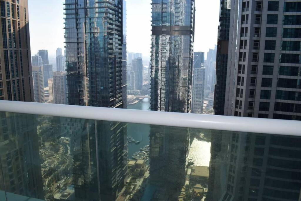 Sky Nest Homes Private 1 Bedroom Marina *