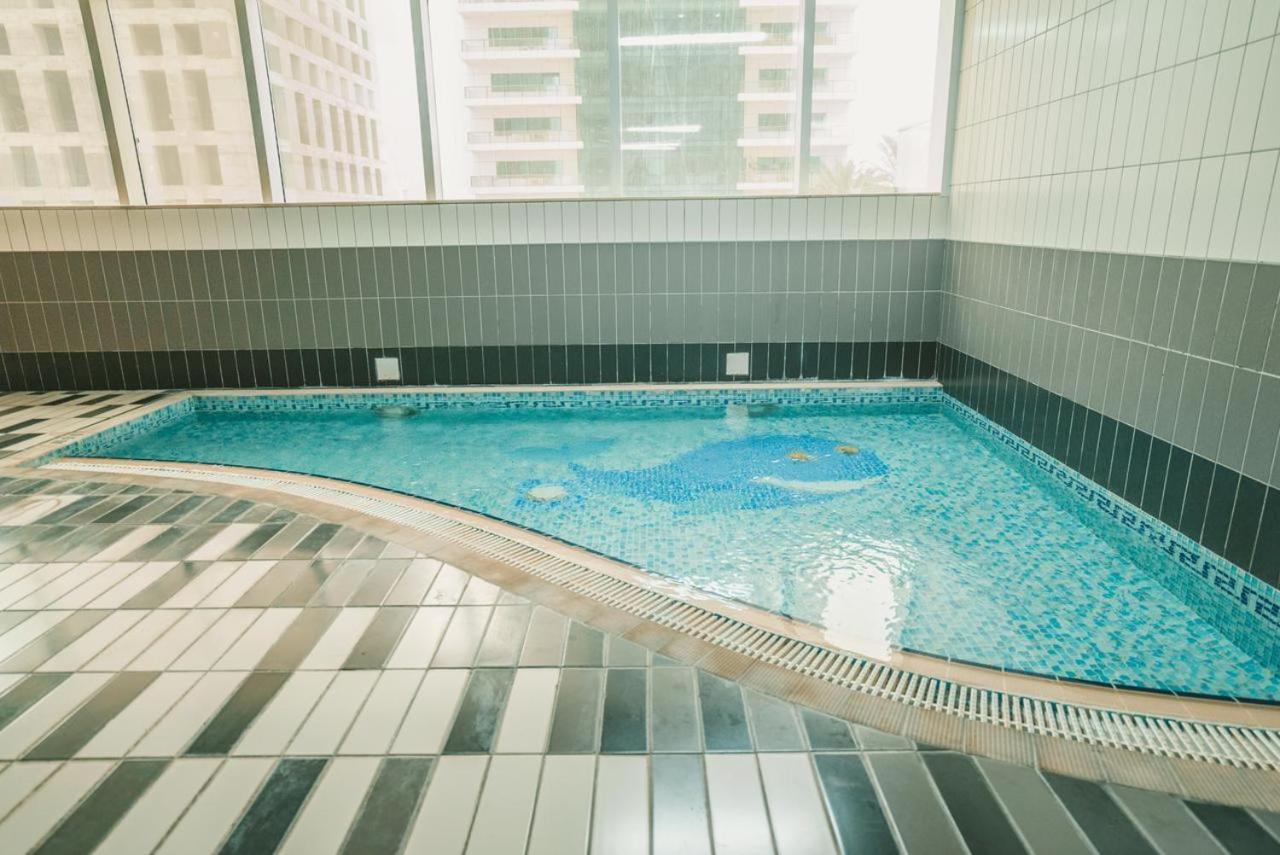 Sky Nest Homes Private 1 Bedroom Marina *