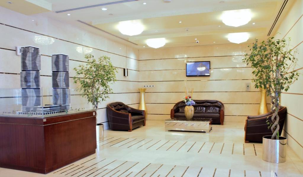 Ferienhaus Sky Nest Homes Private 1 Bedroom Marina *