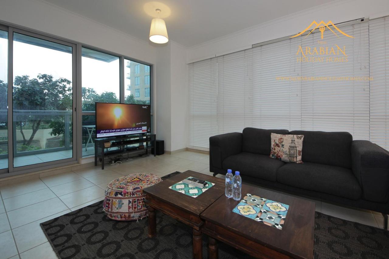 New Arabian - Burj 5 Apartment Dubai