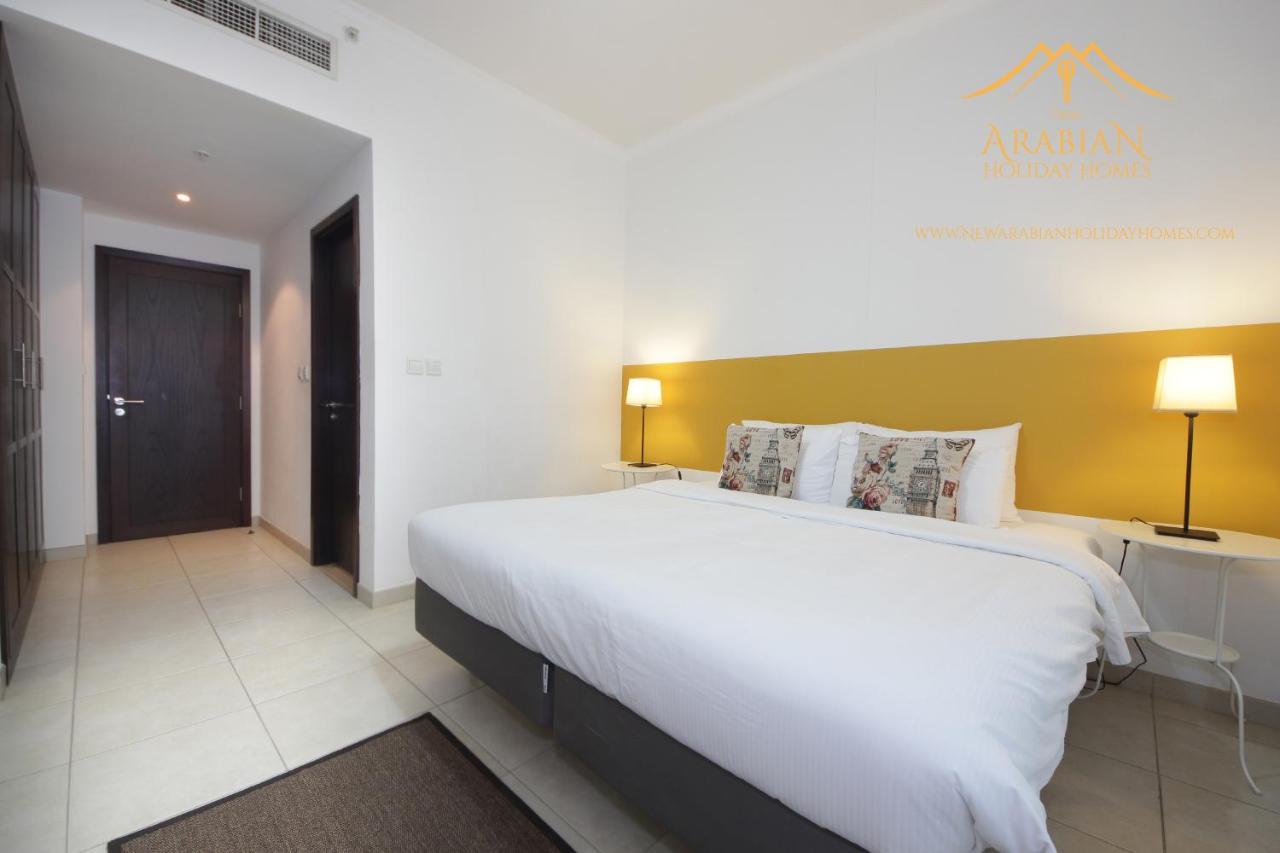New Arabian - Burj 5 Apartment Dubai