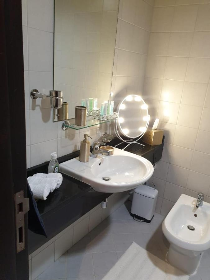 Luxury 1br In Marina, Ask For July Full Month Offer Apartment *