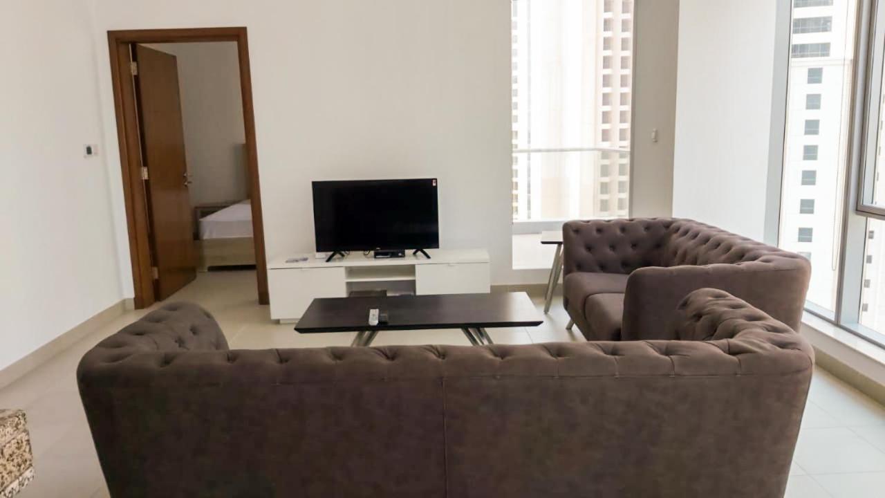 Appartement Homes Dubai