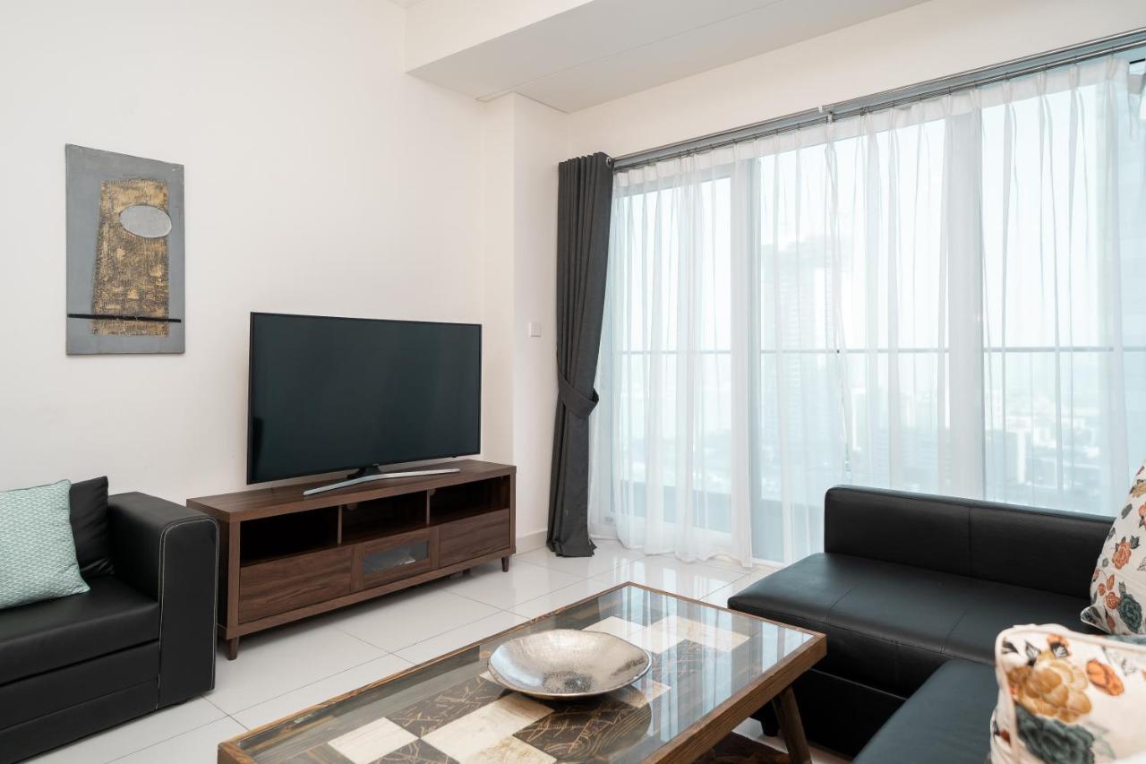 Apartament Higuests - Design Apartment With Stunning View Of Palm Island