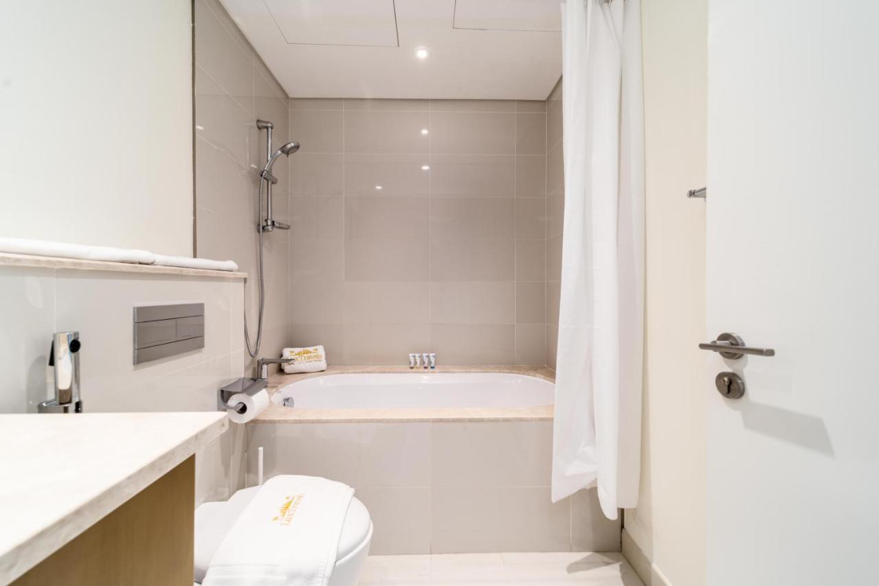 Apartemen Lux Boulevard Dowtown Views