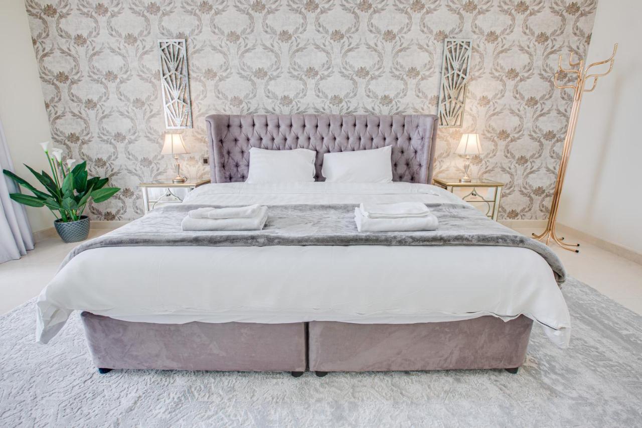 Luxury At Balqis Lejlighed *