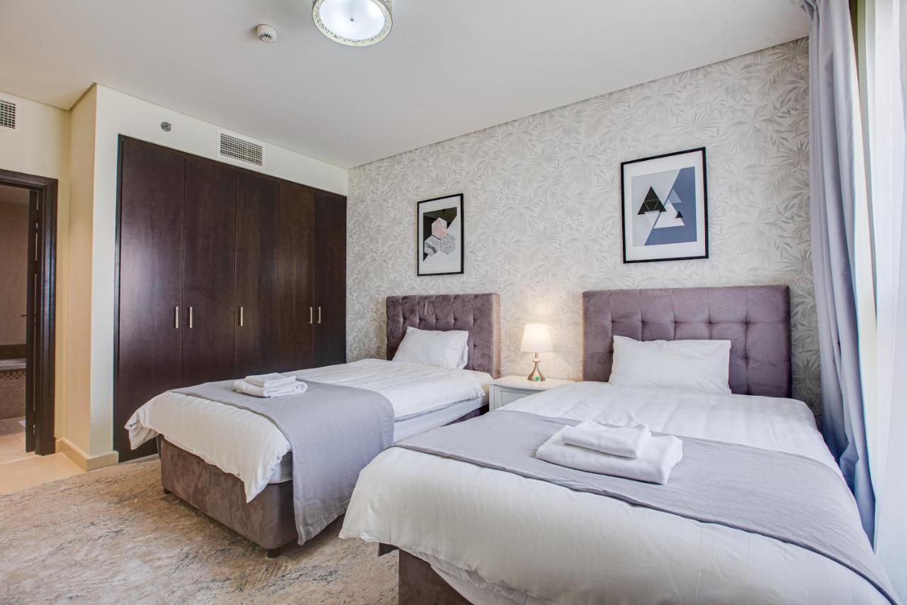 Luxury At Balqis