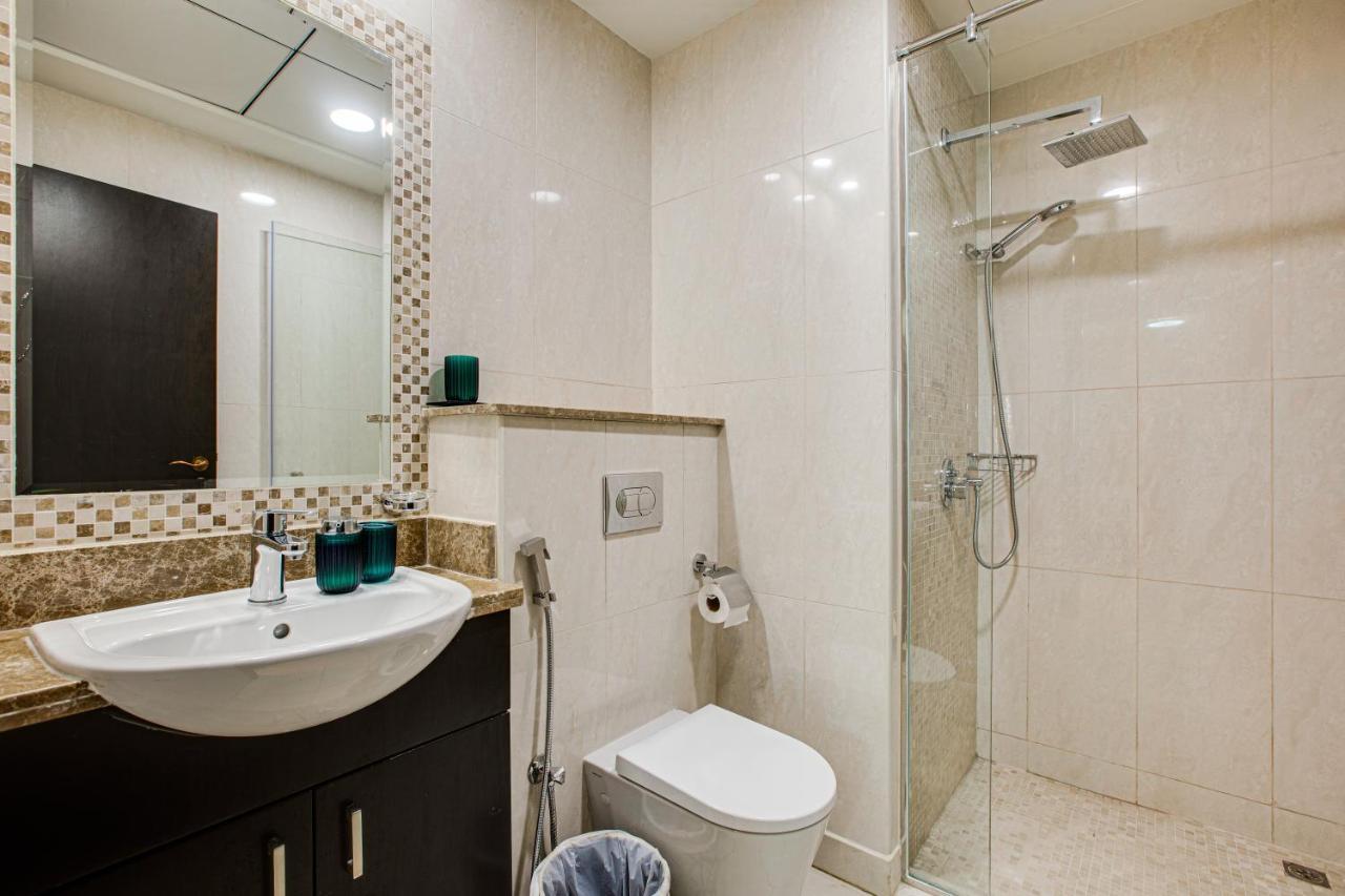 Lejlighed Luxury At Balqis
