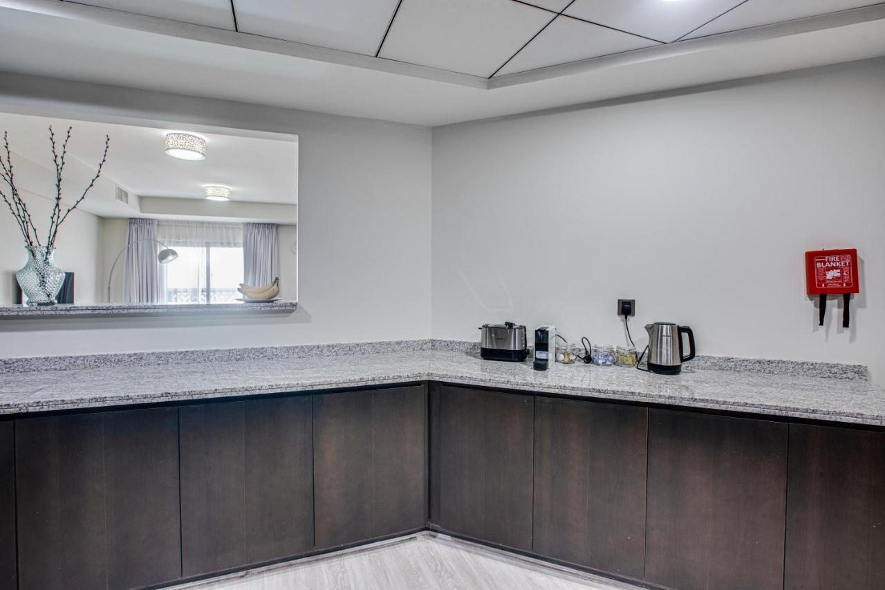Luxury At Balqis Lejlighed *