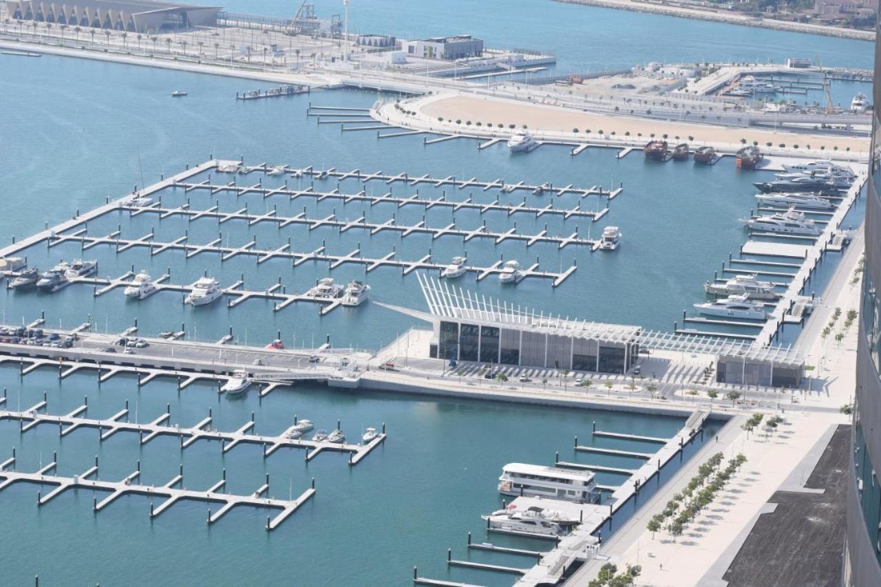 Ferienhaus Sky Nest Homes Private 1 Bedroom Marina