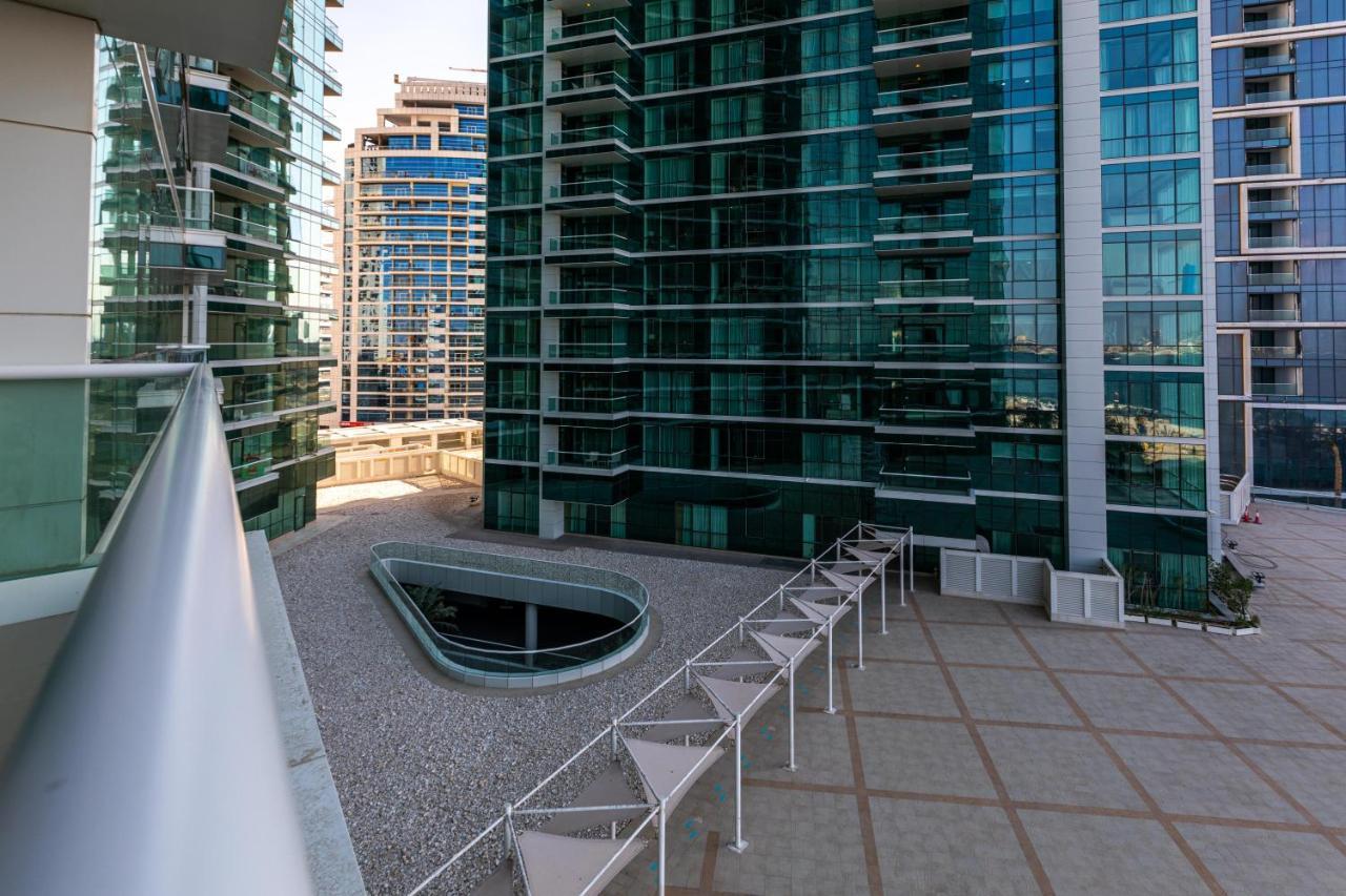 Apartment Fam Living - Al Bateen Residences - Sea View *