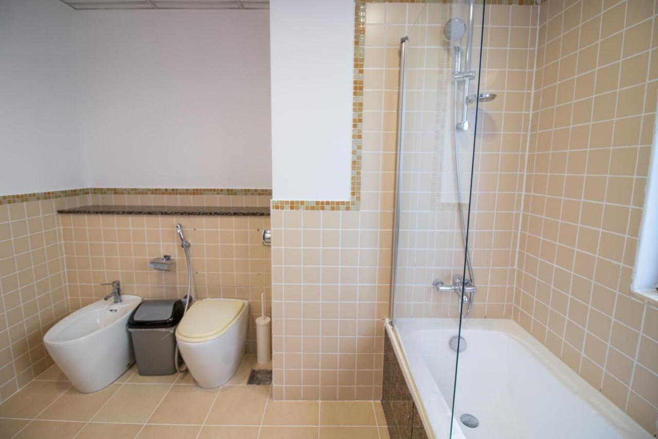Premium 3br! Partial Sea-view Apartemen