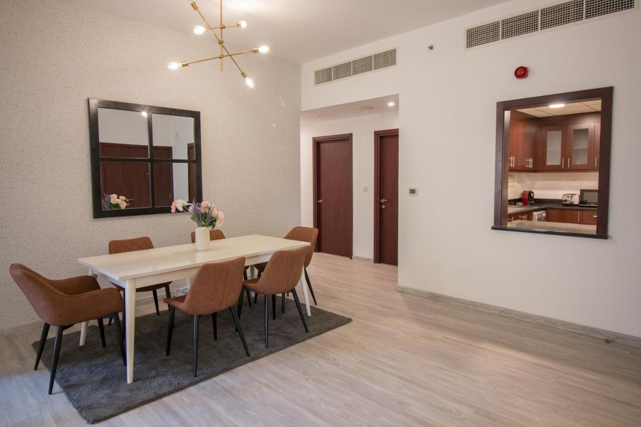 Premium 3br! Partial Sea-view *