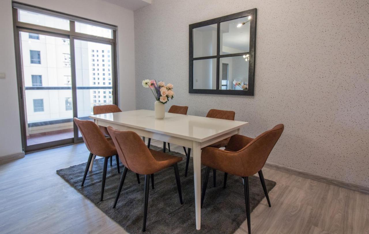 Apartemen Premium 3br! Partial Sea-view *