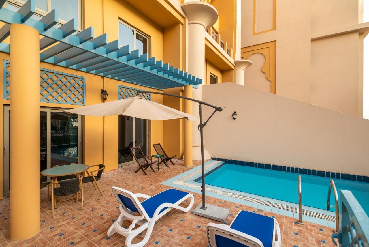 Exclusive Escapes Private Pool Homes And By Globalstay Homes Semesterbostad Dubai