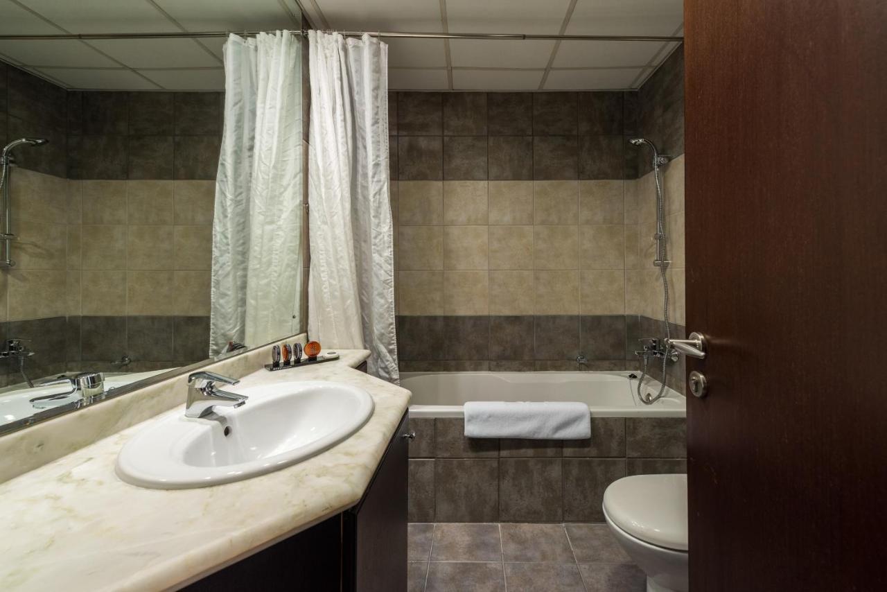 Apartamento Eden's Homes & - Kg Tower Dubái