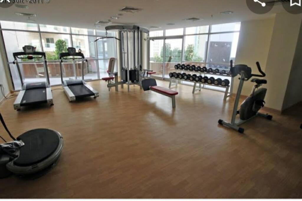 Sky Nest Homes Private 1 Bedroom Marina * Dubai