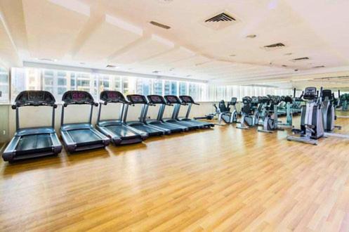 Sky Nest Homes Private 1 Bedroom Marina Dubai