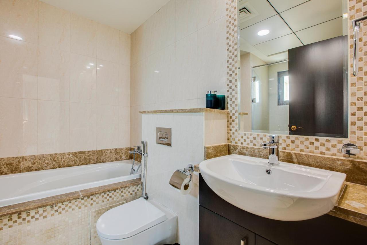 Lejlighed Luxury At Balqis