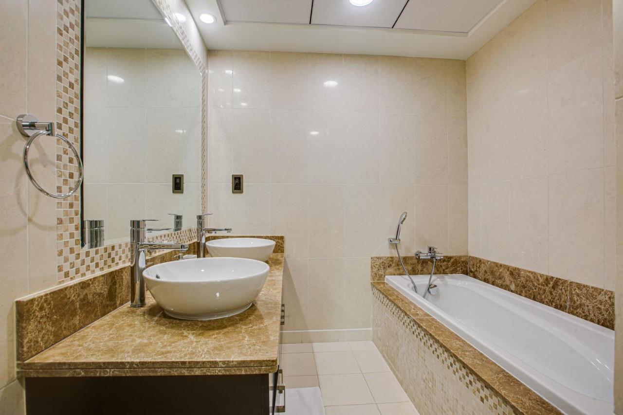 Lejlighed Luxury At Balqis *