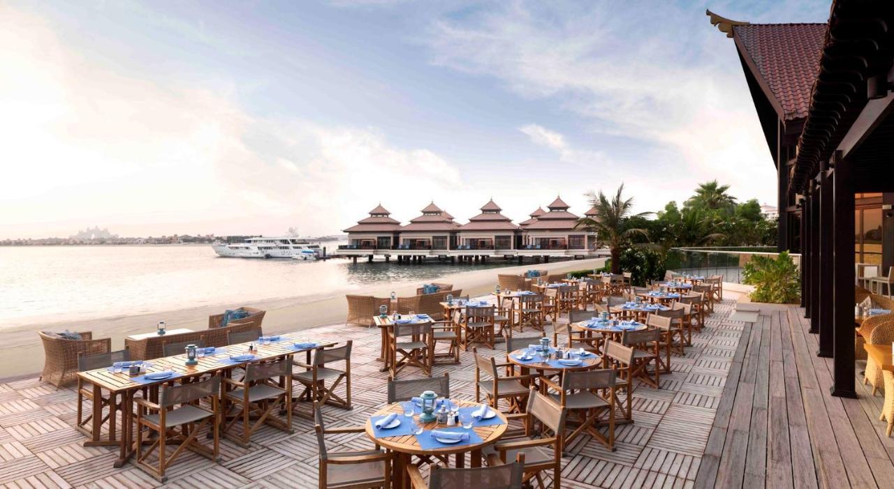 Appartement Royal Amwaj Residences, The Palm, Free Beach And Pool Access *