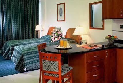 Hotel Deira By Le Meridien