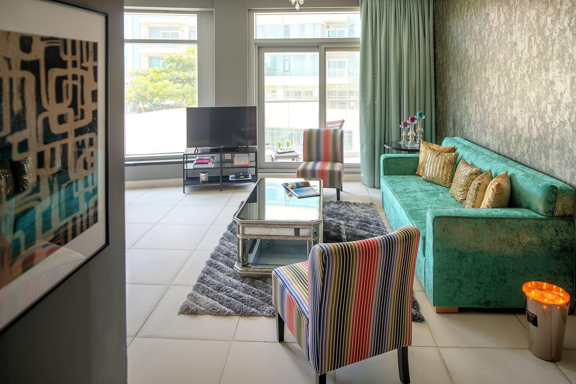 Appartamento Dream - Loft Towers